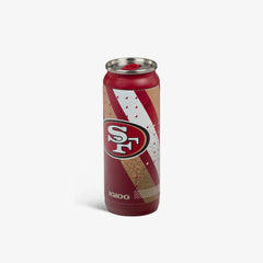 NFL 16 Oz Can