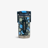 Kids Lunch Glow 12 Oz Sipper Bottle