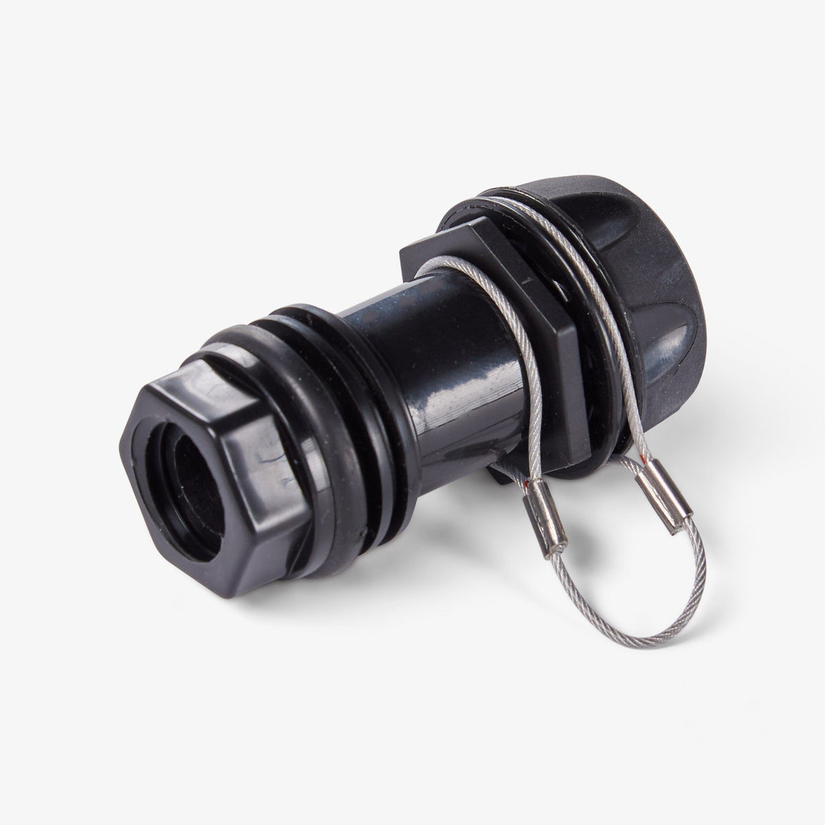 Drain Plug for IMX Coolers