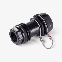 Drain Plug for IMX Coolers