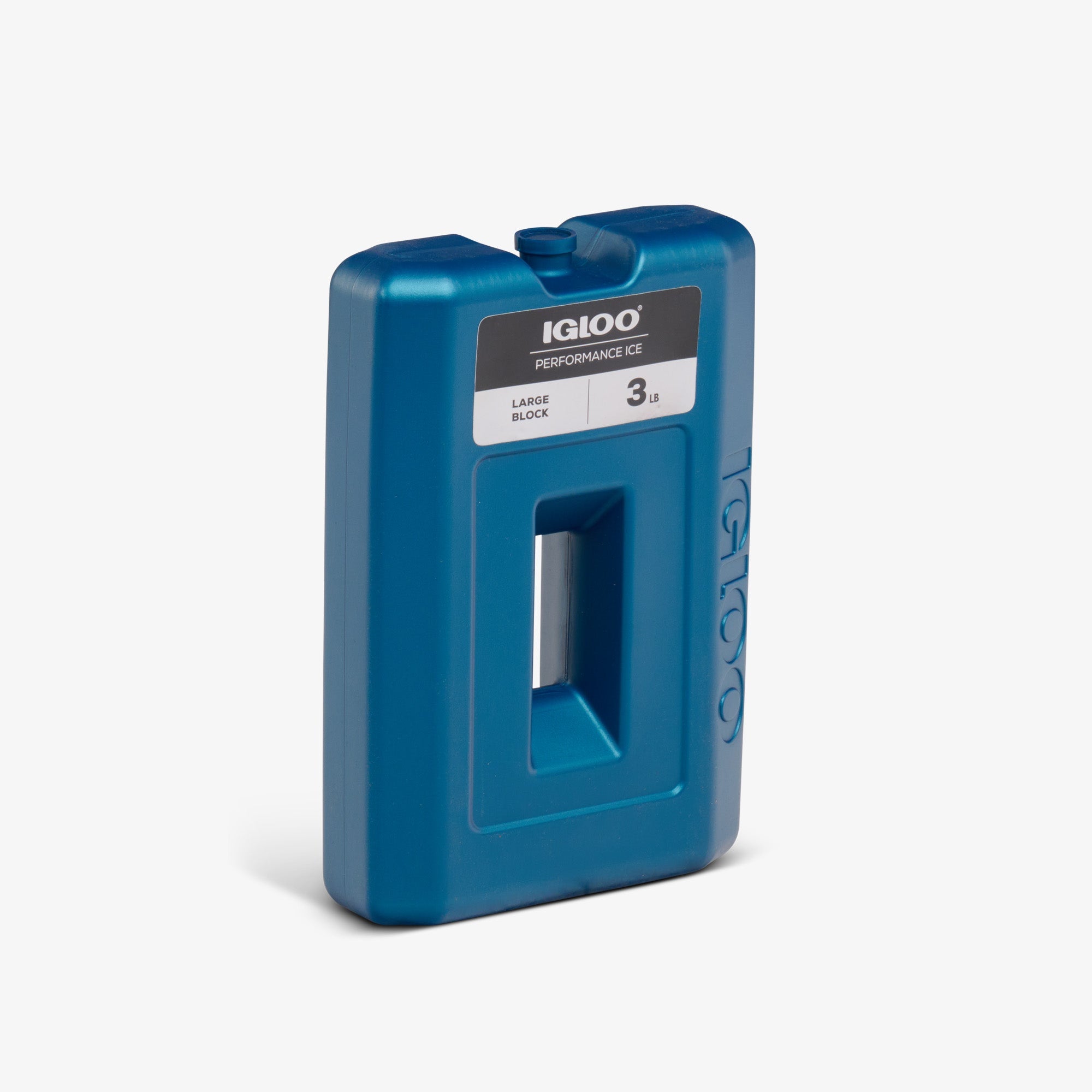 Performance Ice Large Block