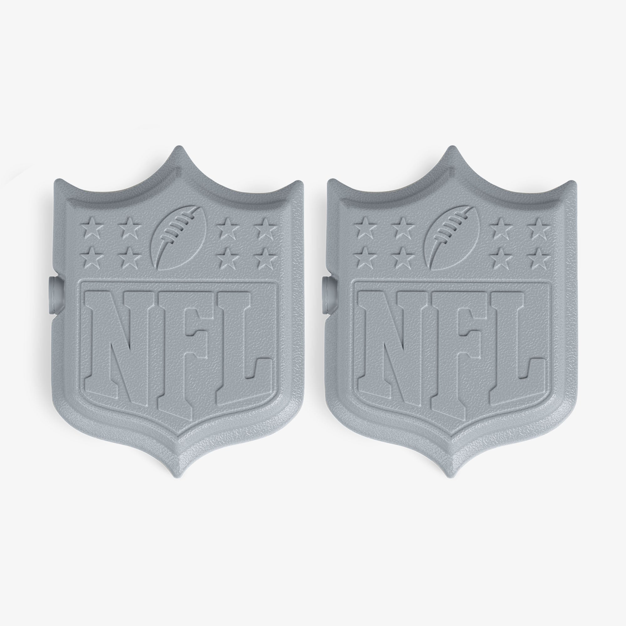 NFL Shield Ice Block 2-Pack