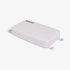 Marine Elite 54 Qt Seat Cushion