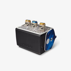 Iron Maiden Eddies Playmate Classic 14 Qt Cooler