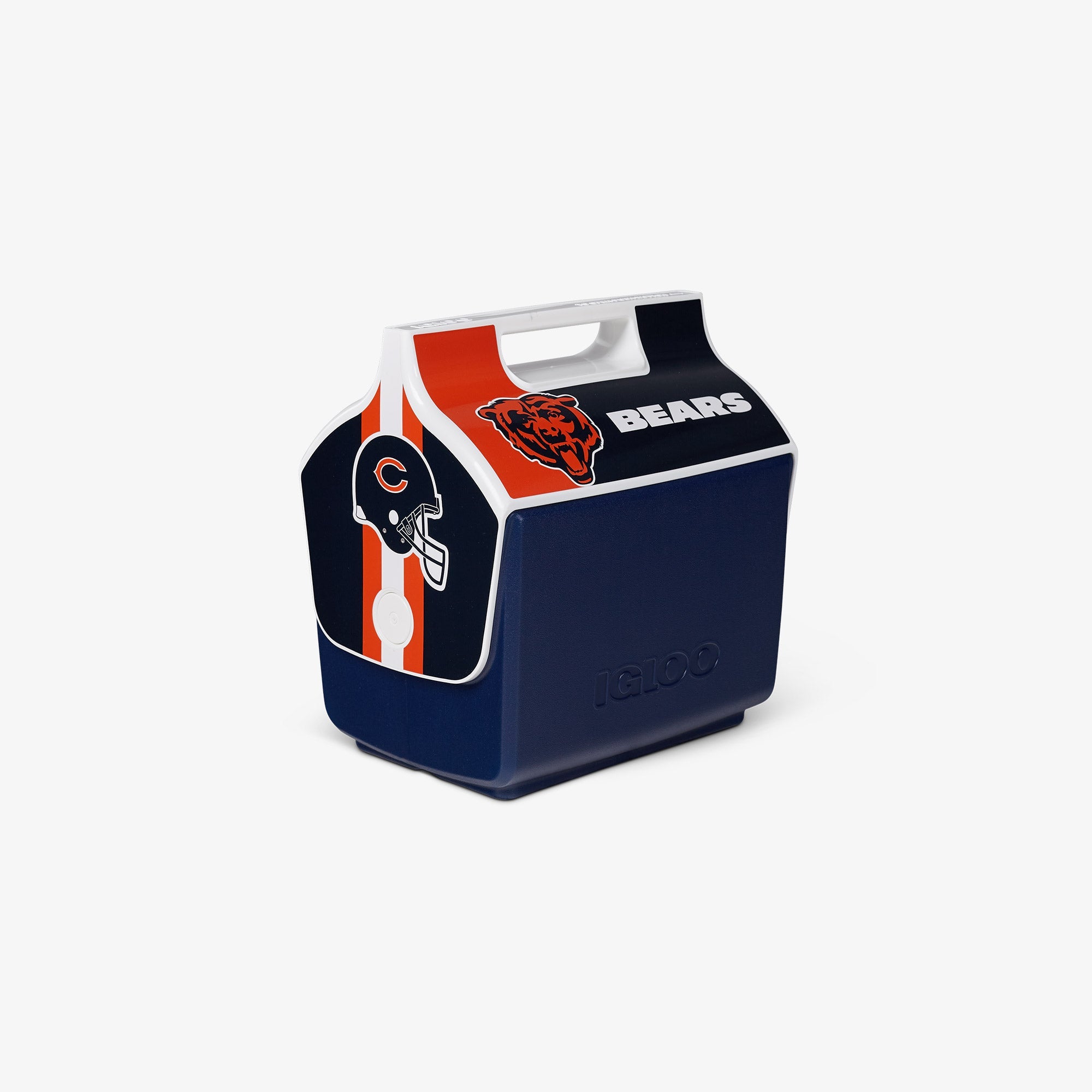 Chicago Bears Little Playmate 7 Qt Cooler