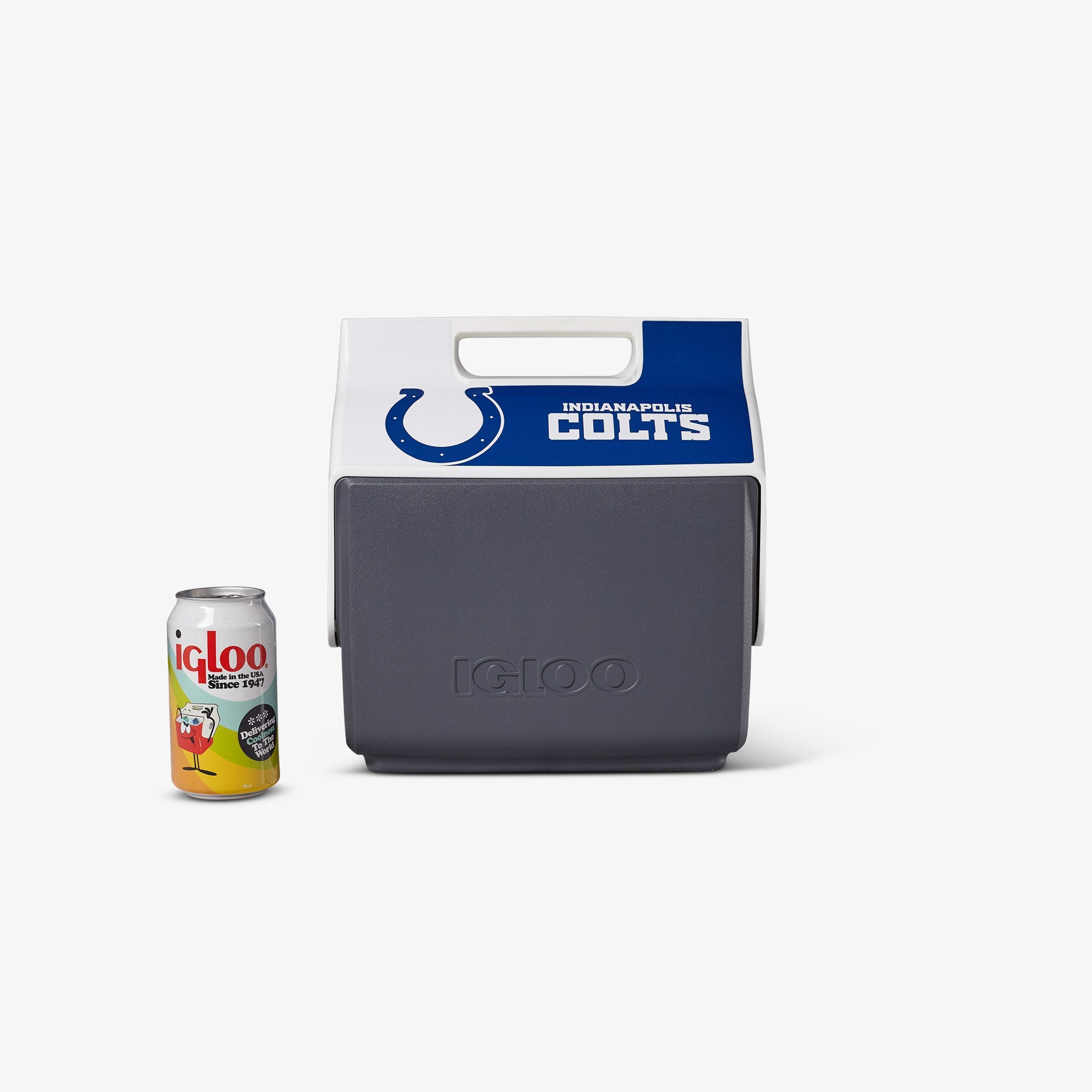 Indianapolis Colts Little Playmate 7 Qt Cooler
