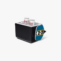 Jacksonville Jaguars Little Playmate 7 Qt Cooler