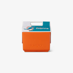 Miami Dolphins Little Playmate 7 Qt Cooler
