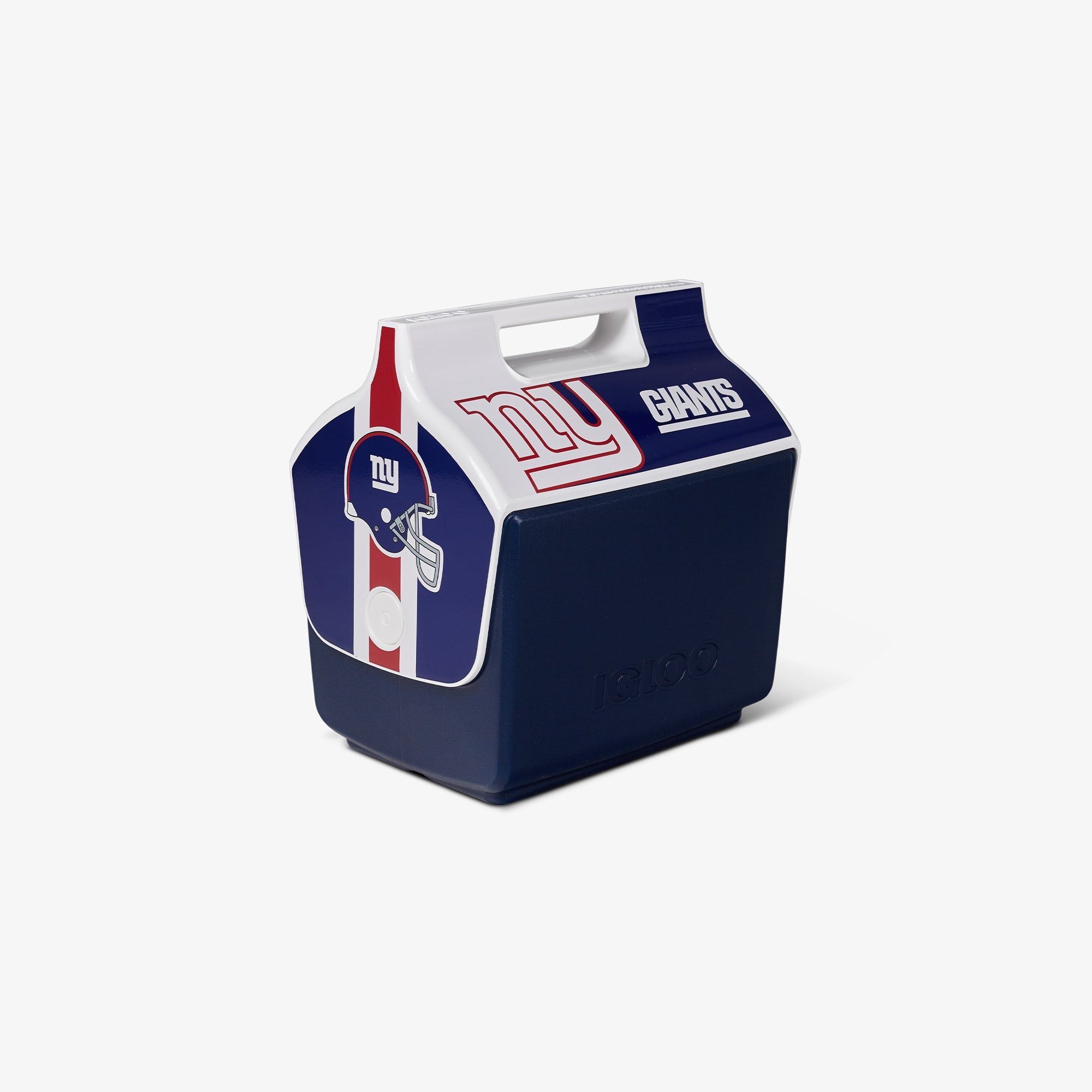 New York Giants Little Playmate 7 Qt Cooler
