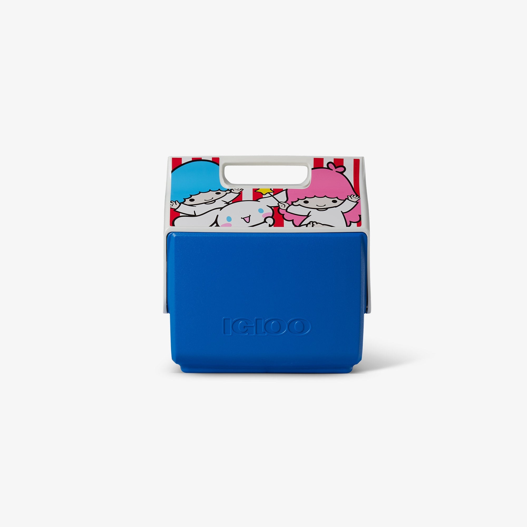 Hello Kitty® and Friends Little Playmate 7 Qt Cooler