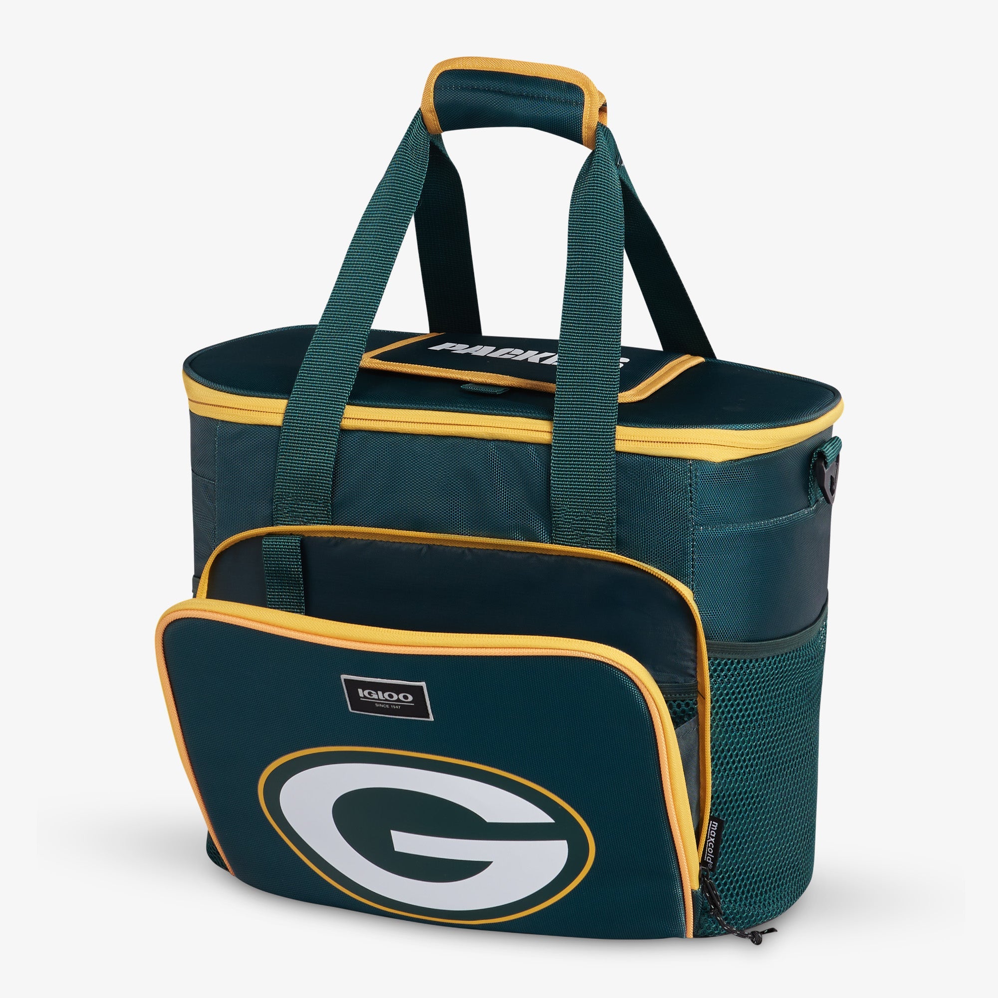 Green Bay Packers Tailgate Tote