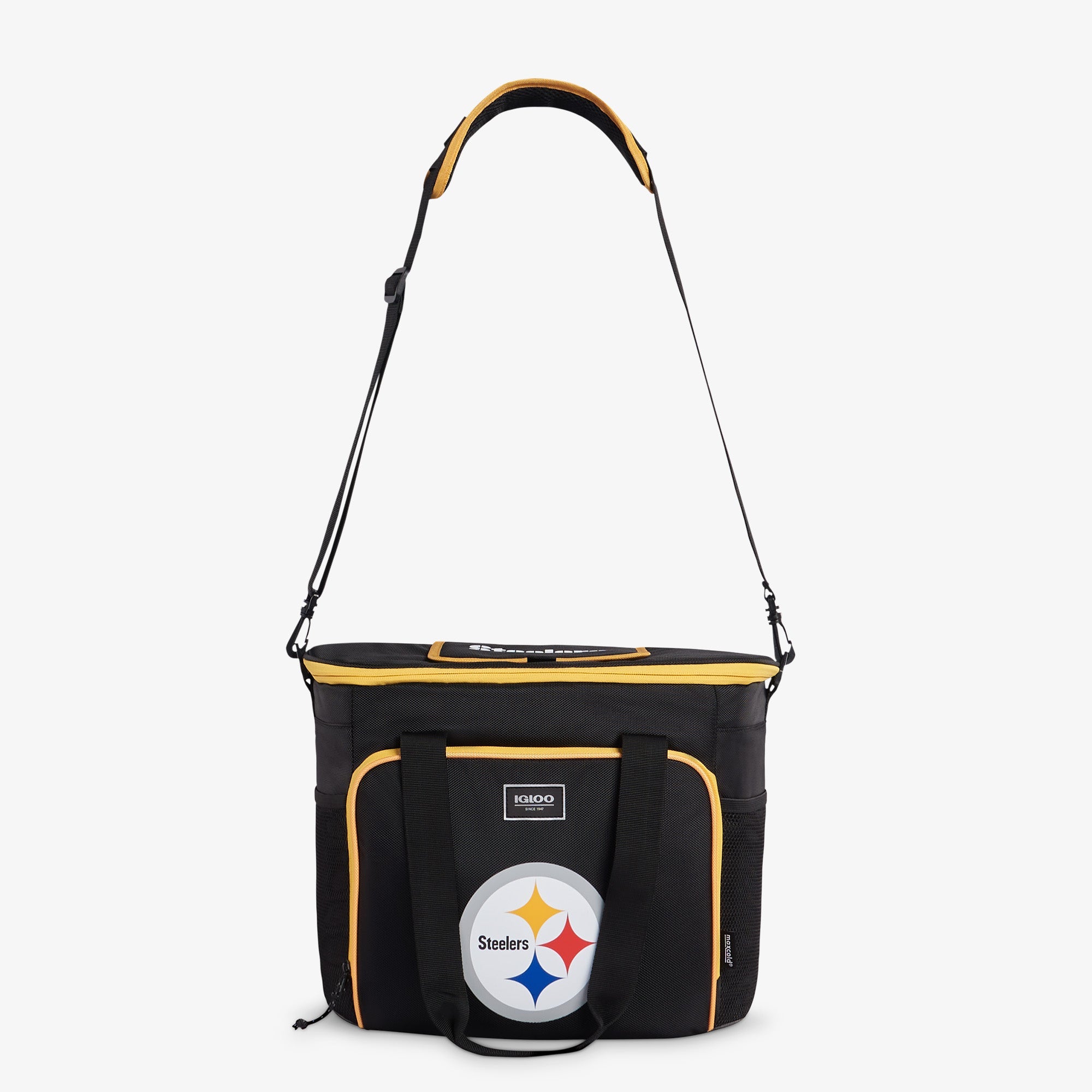 Pittsburgh Steelers Tailgate Tote