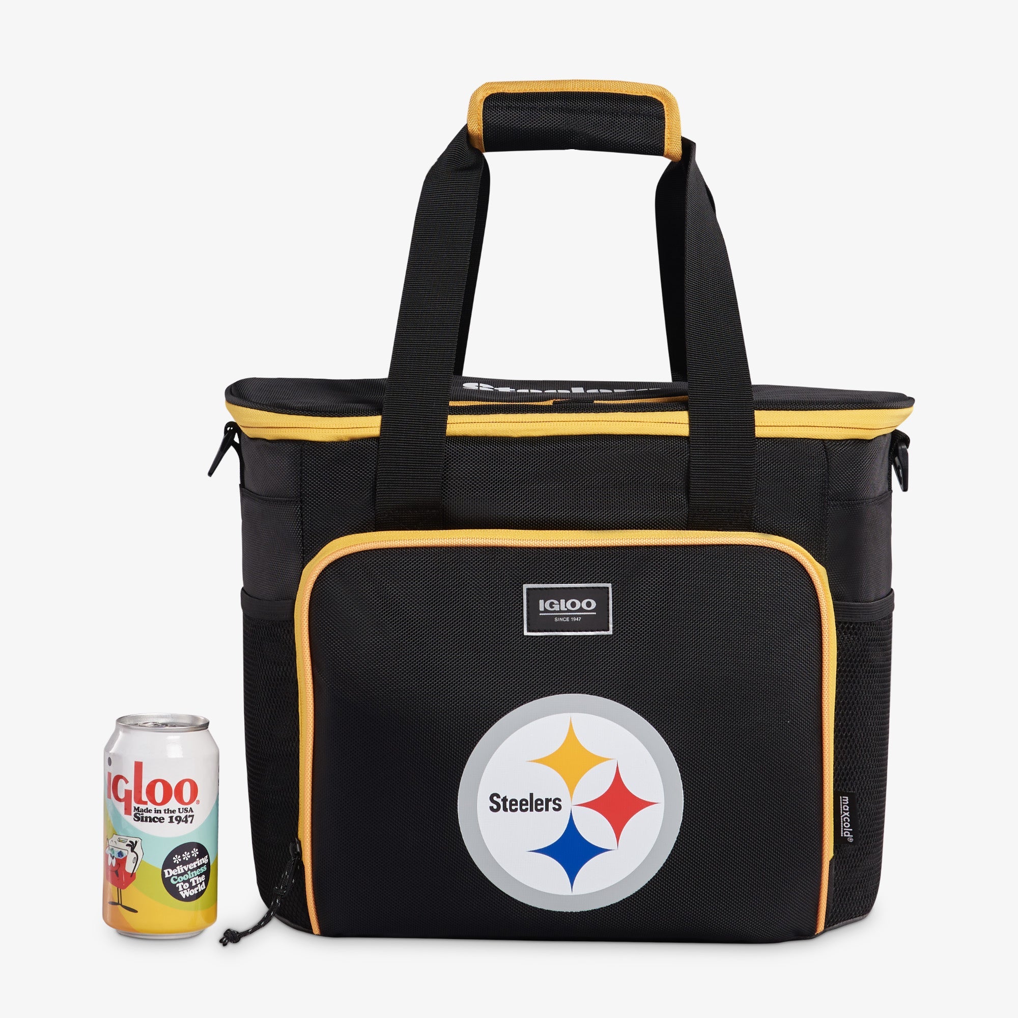 Pittsburgh Steelers Tailgate Tote