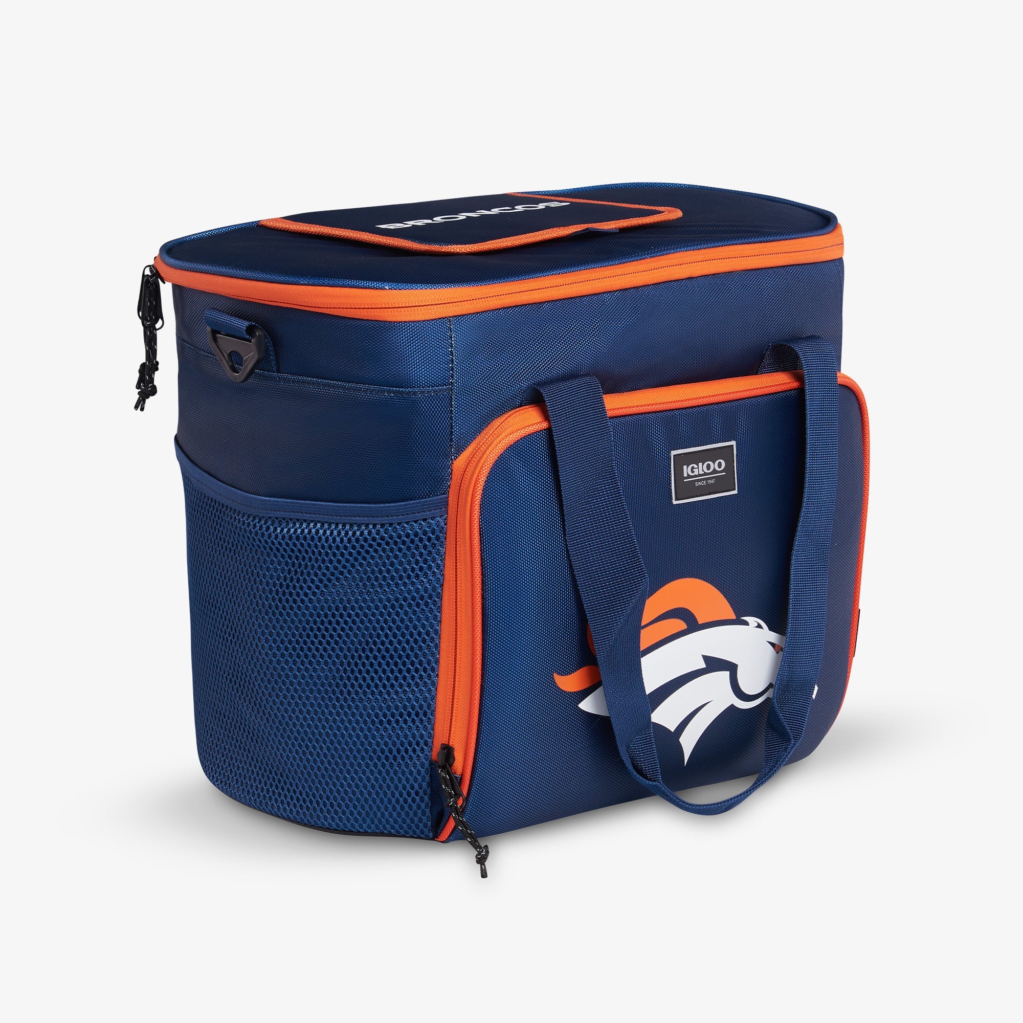 Denver Broncos Tailgate Tote