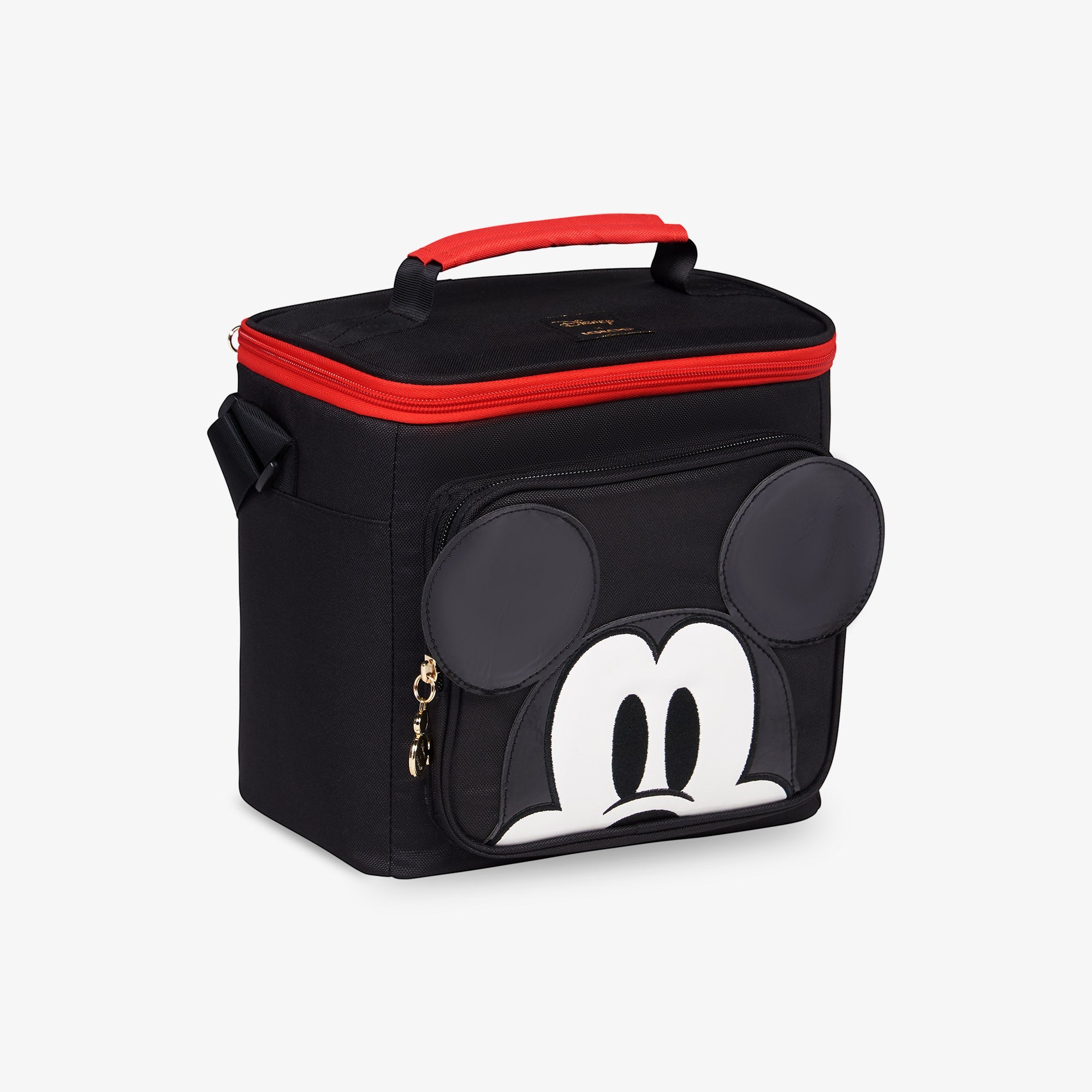 Disney Mickey Mouse Square Lunch Cooler Bag