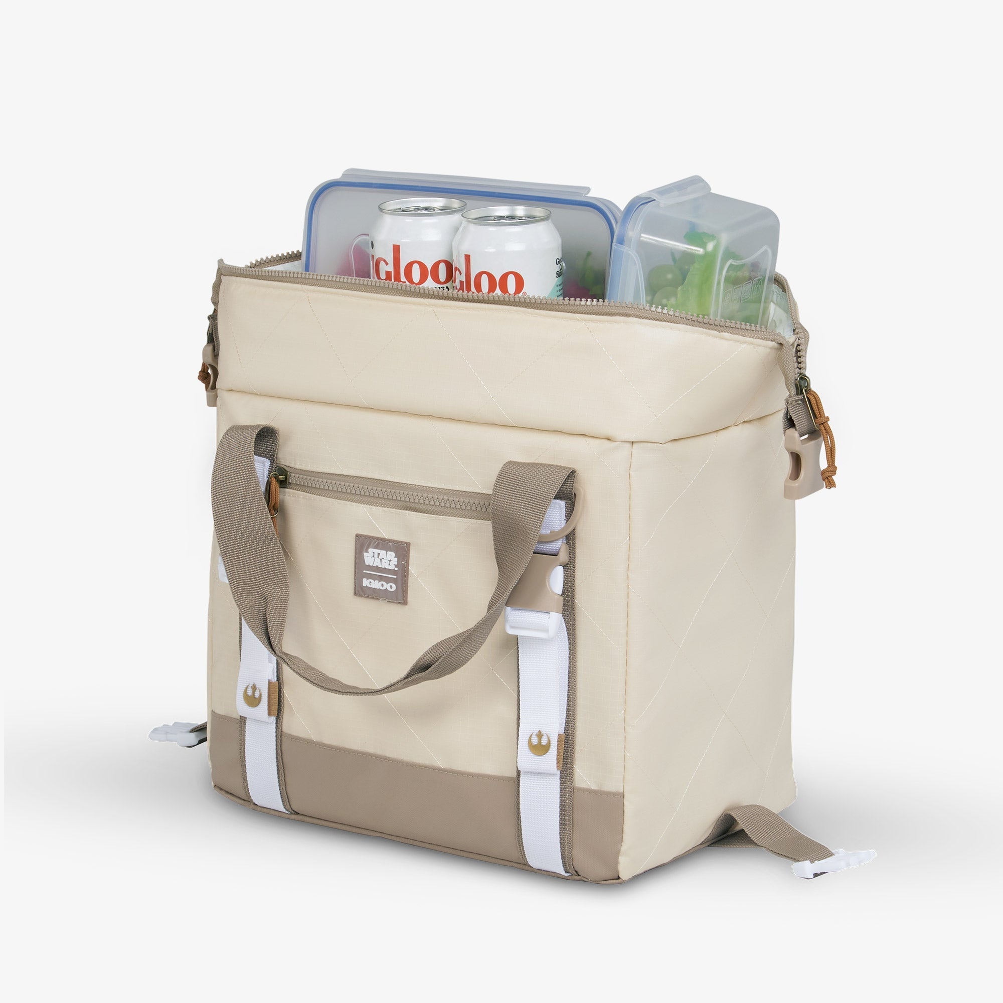 Star Wars Princess Leia™ Tote Cooler Bag