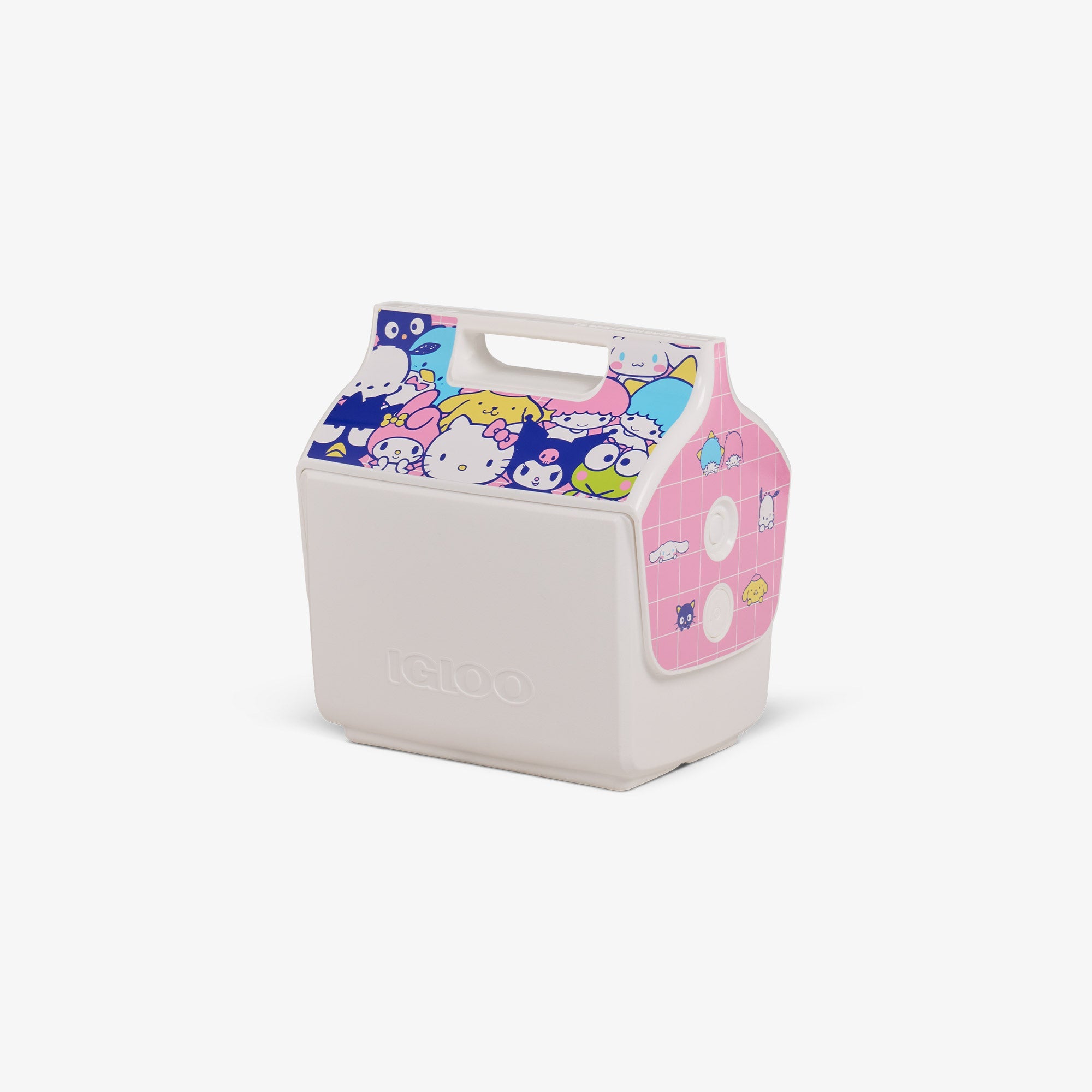 Hello Kitty® and Friends BFF Little Playmate 7 Qt Cooler
