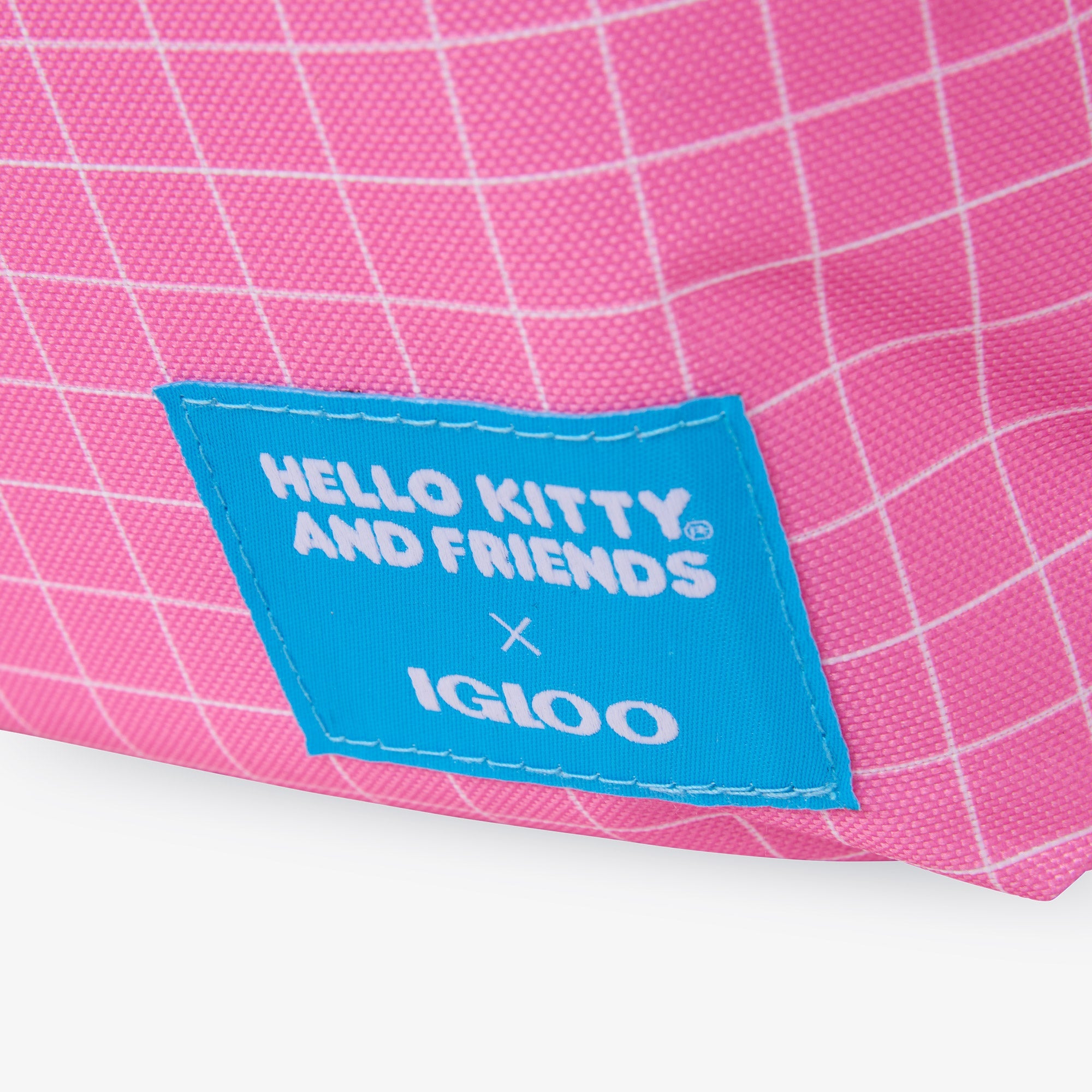 Hello Kitty® and Friends BFF Mini Convertible Backpack Cooler