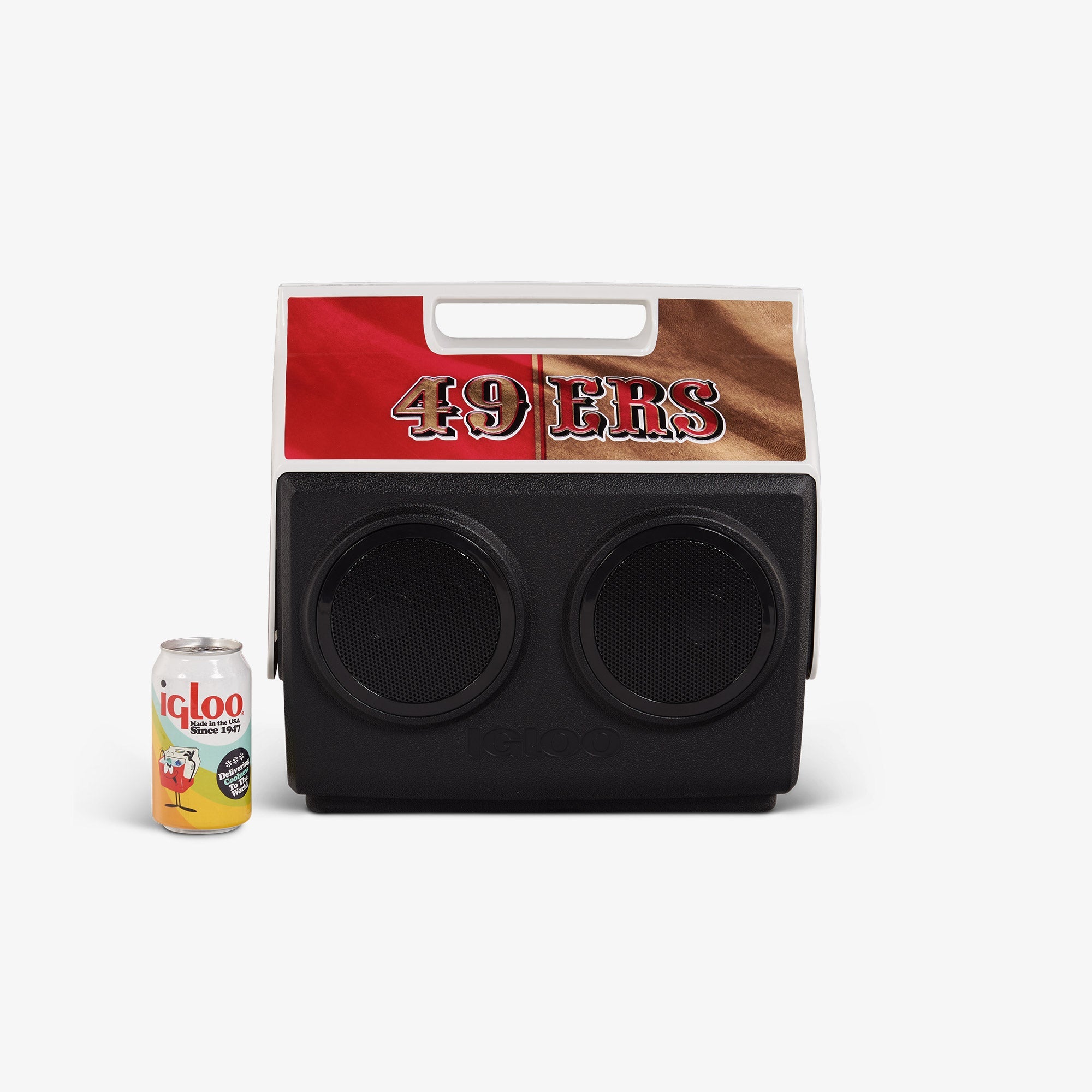 San Francisco 49ers KoolTunes®