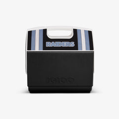 Las Vegas Raiders Jersey Playmate Elite 16 Qt Cooler