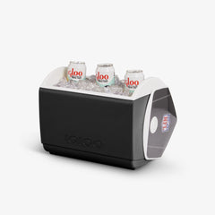 Las Vegas Raiders Jersey Playmate Elite 16 Qt Cooler