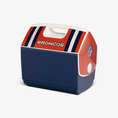 Denver Broncos Jersey Playmate Elite 16 Qt Cooler