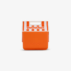 Whataburger “Whatacooler” Little Playmate 7 Qt Cooler
