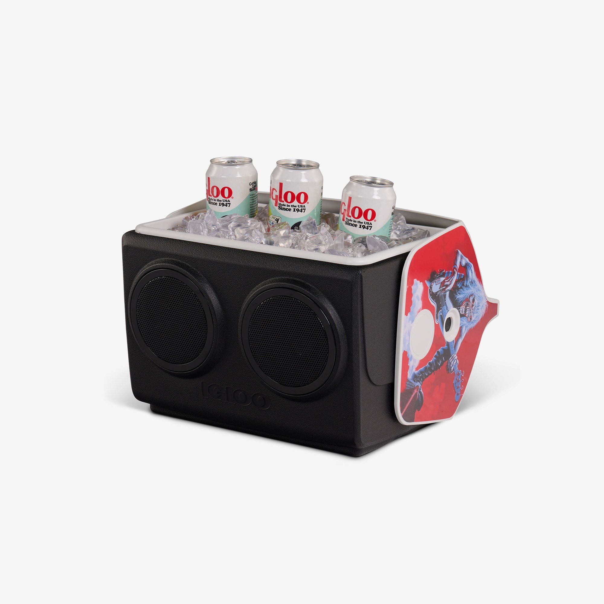 Iron Maiden KoolTunes®