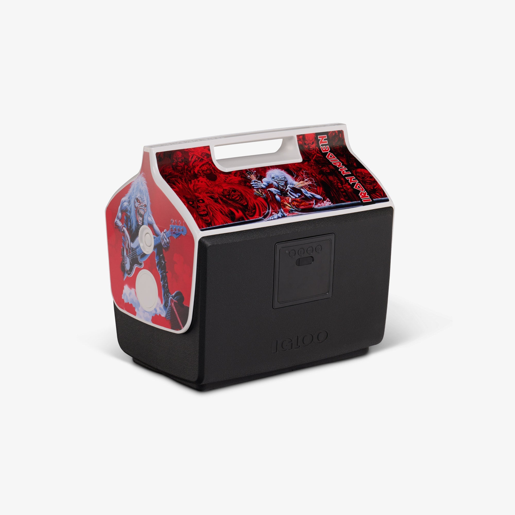 Iron Maiden KoolTunes®