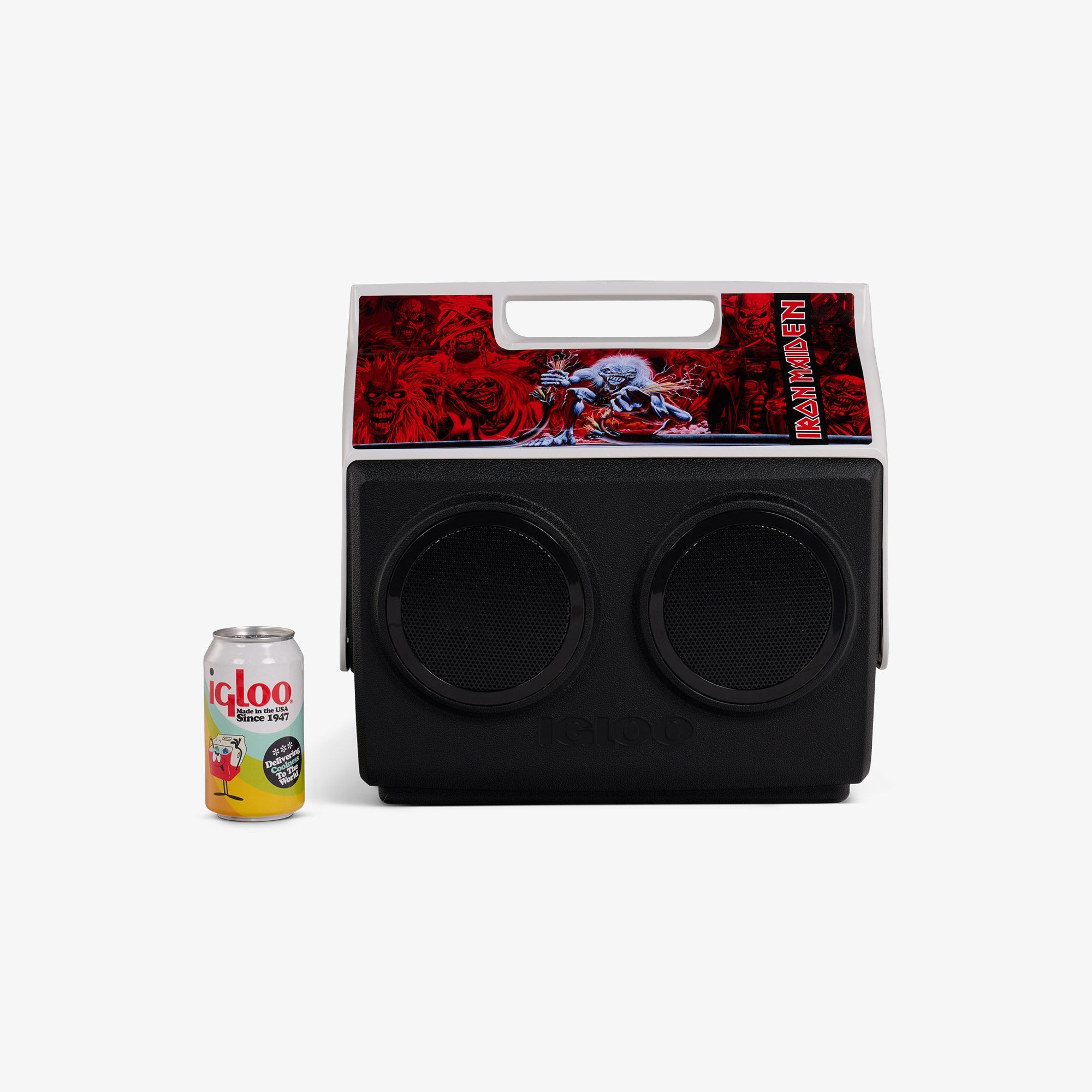 Iron Maiden KoolTunes®