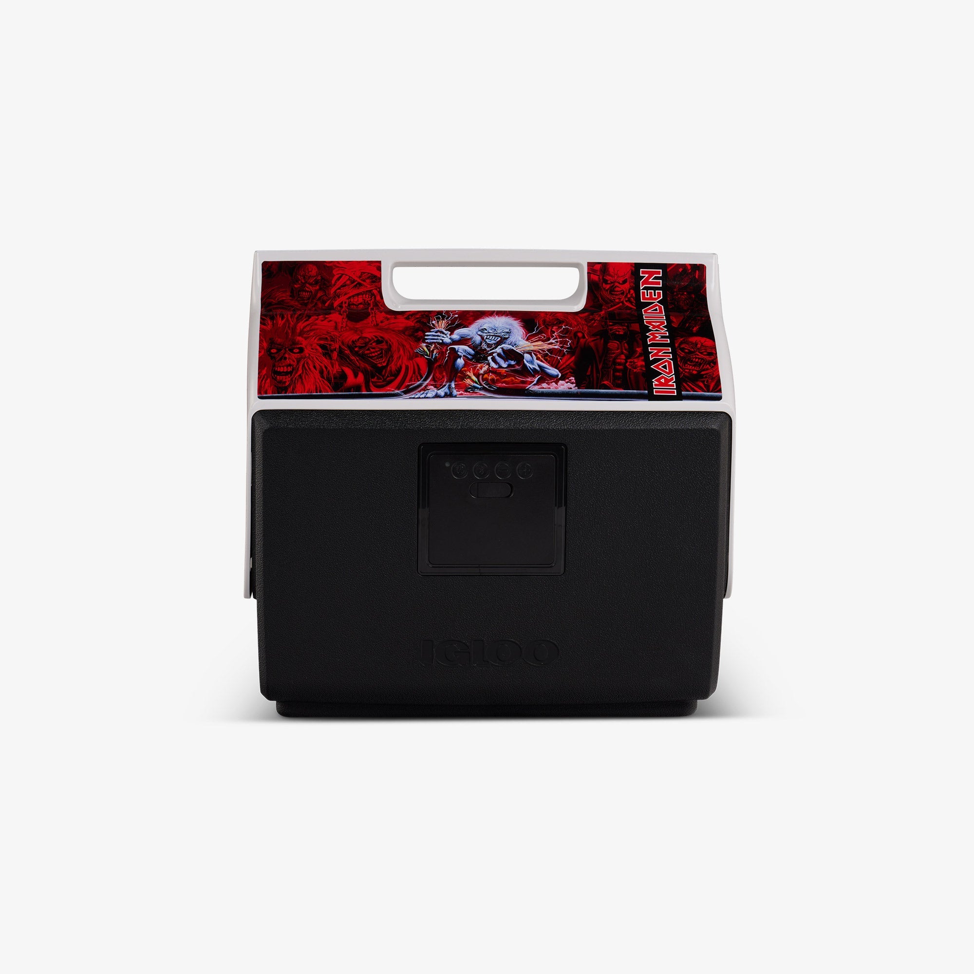 Iron Maiden KoolTunes®