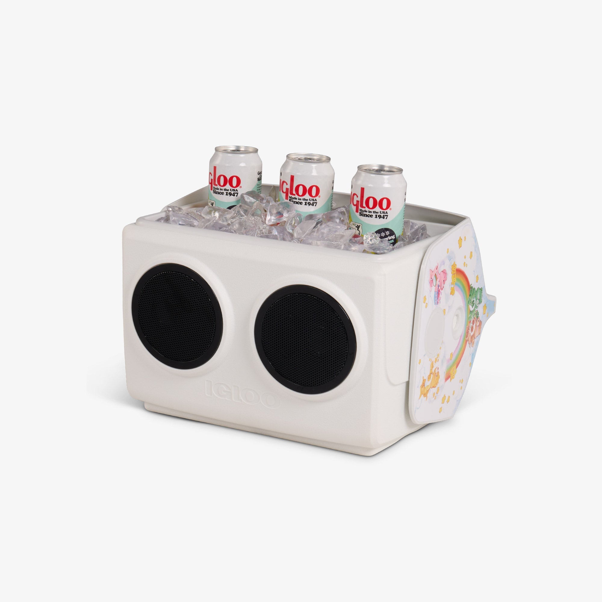 The Care Bears KoolTunes®