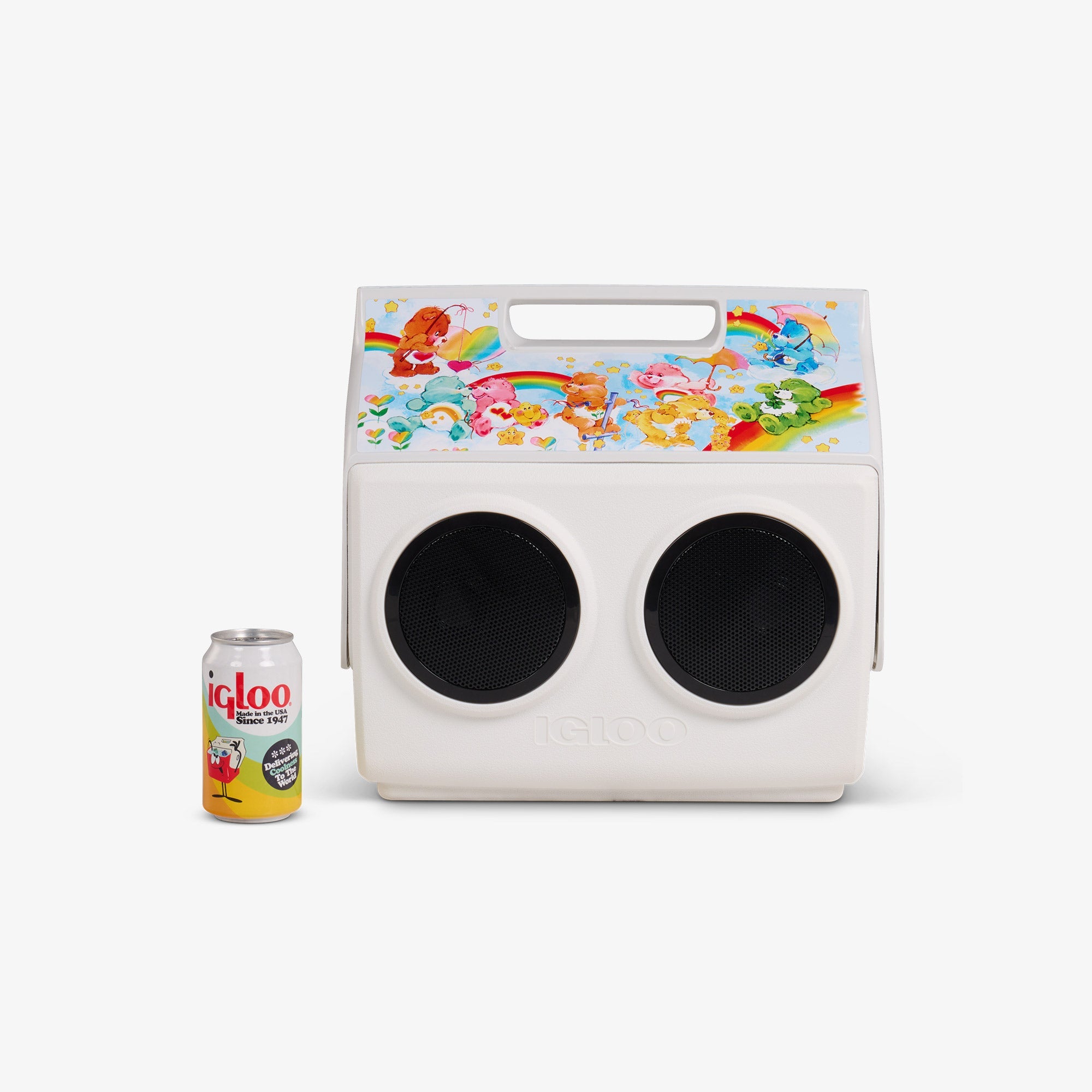 The Care Bears KoolTunes®