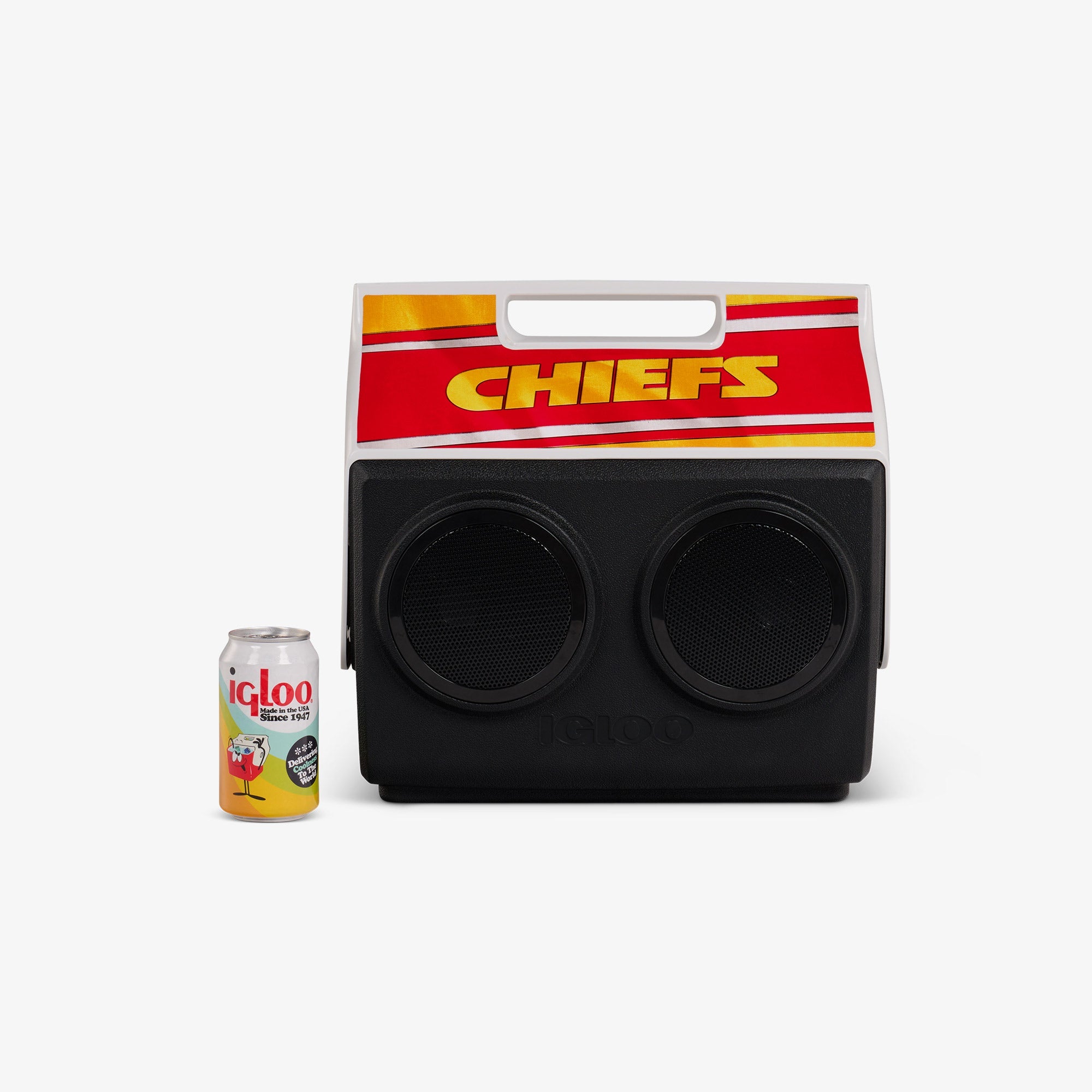 Kansas City Chiefs KoolTunes®