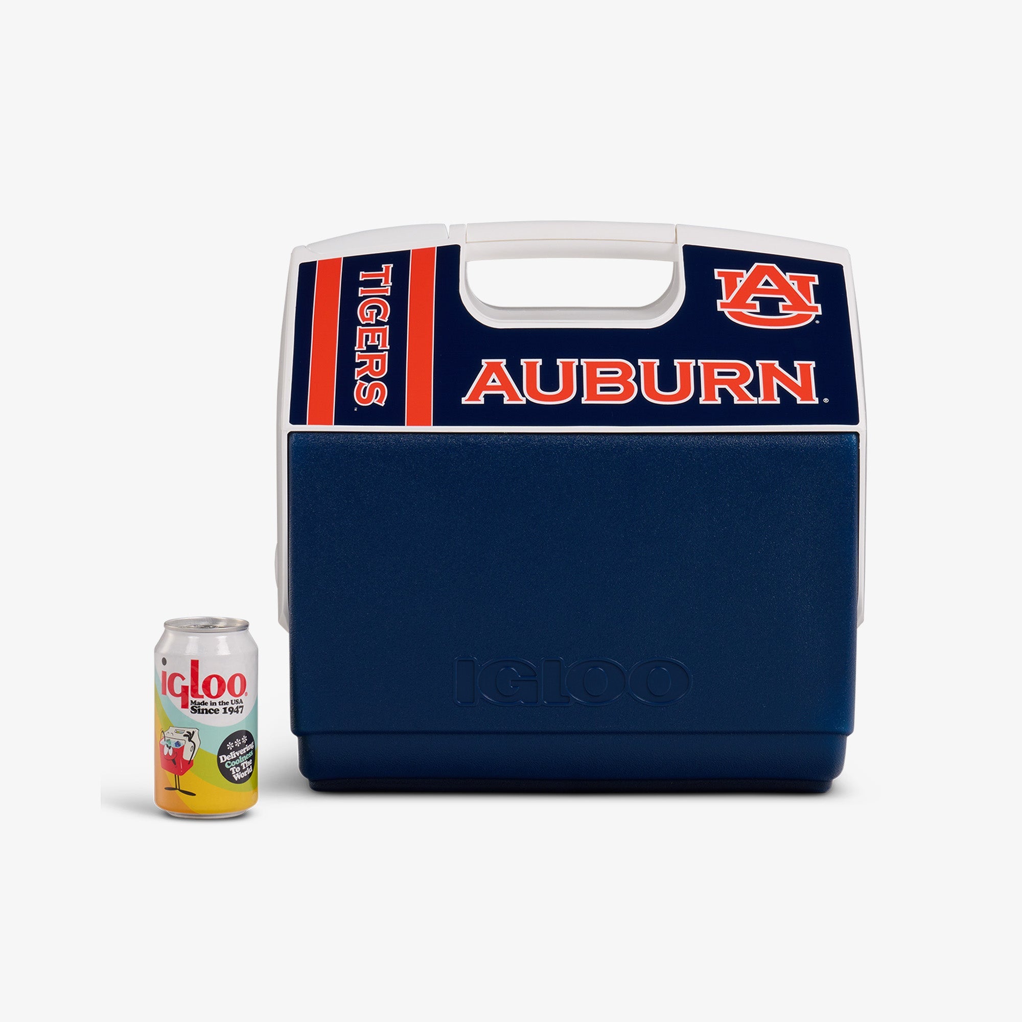 Auburn University® Playmate Elite 16 Qt Cooler