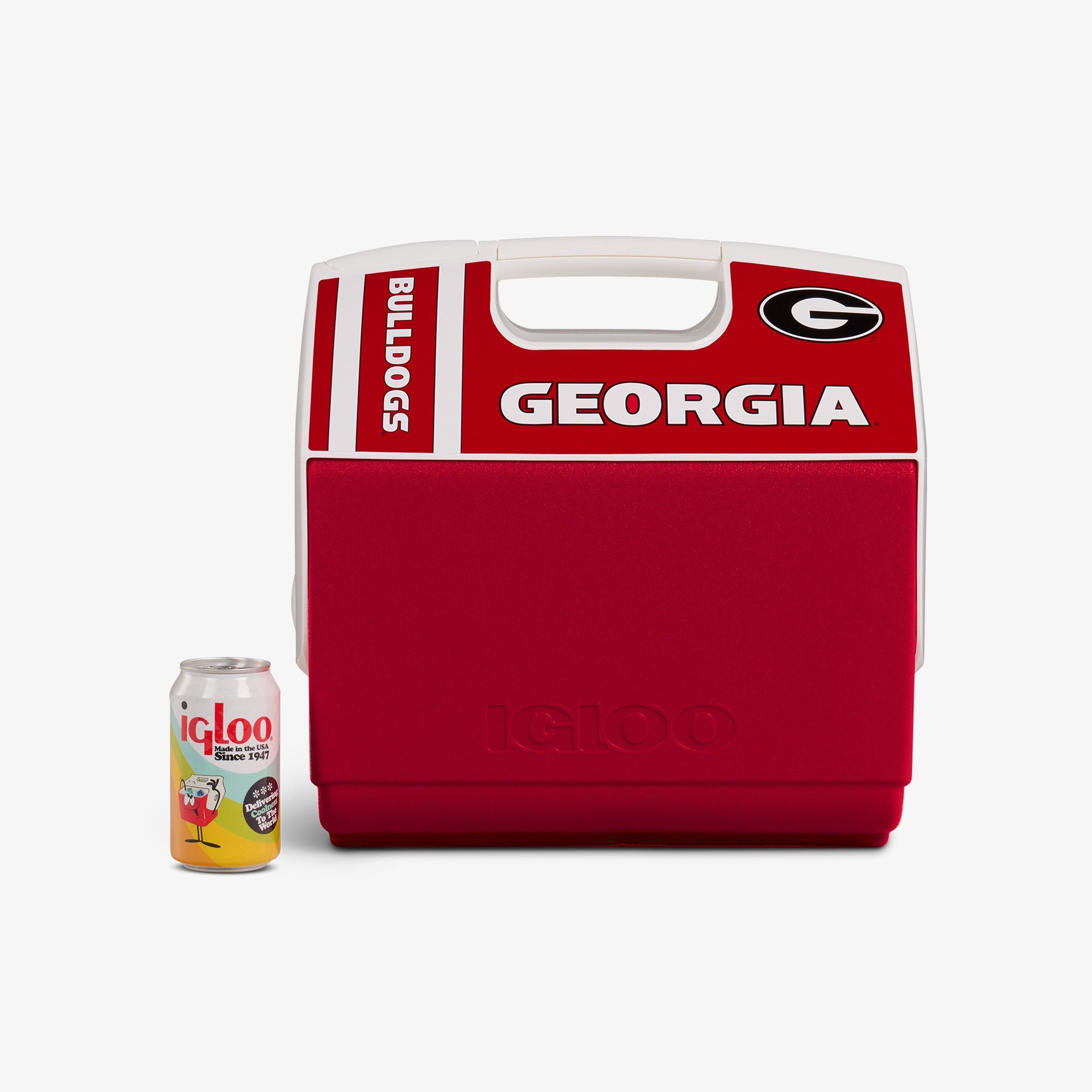 University of Georgia® Playmate Elite 16 Qt Cooler