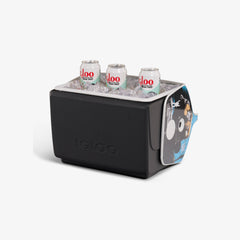 WWE “Stone Cold” Steve Austin Stunner Playmate Classic 14 Qt Cooler