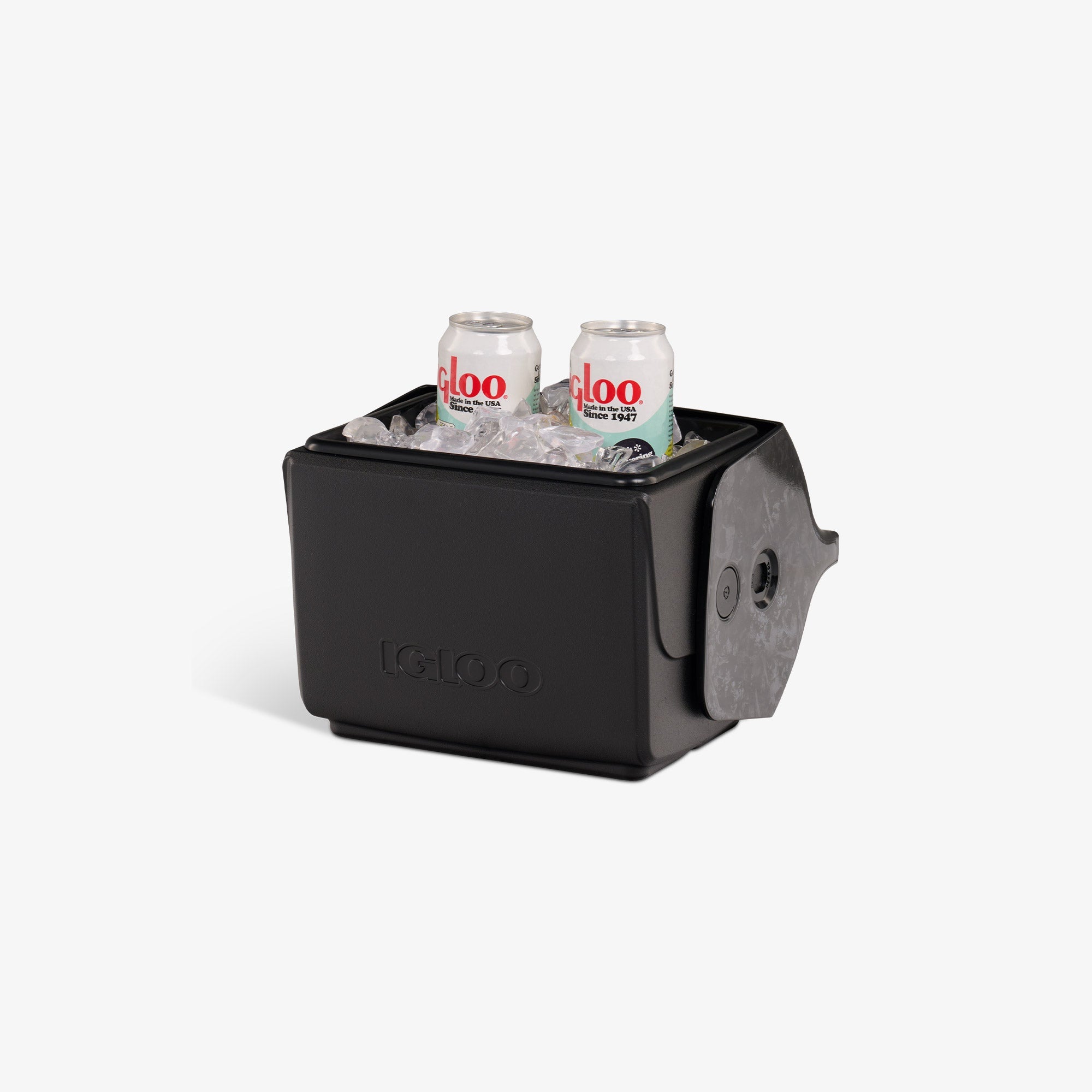 Slayer Graveyard Little Playmate 7 Qt Cooler