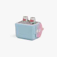 Hello Kitty® 50th Anniversary Little Playmate 7 Qt Cooler