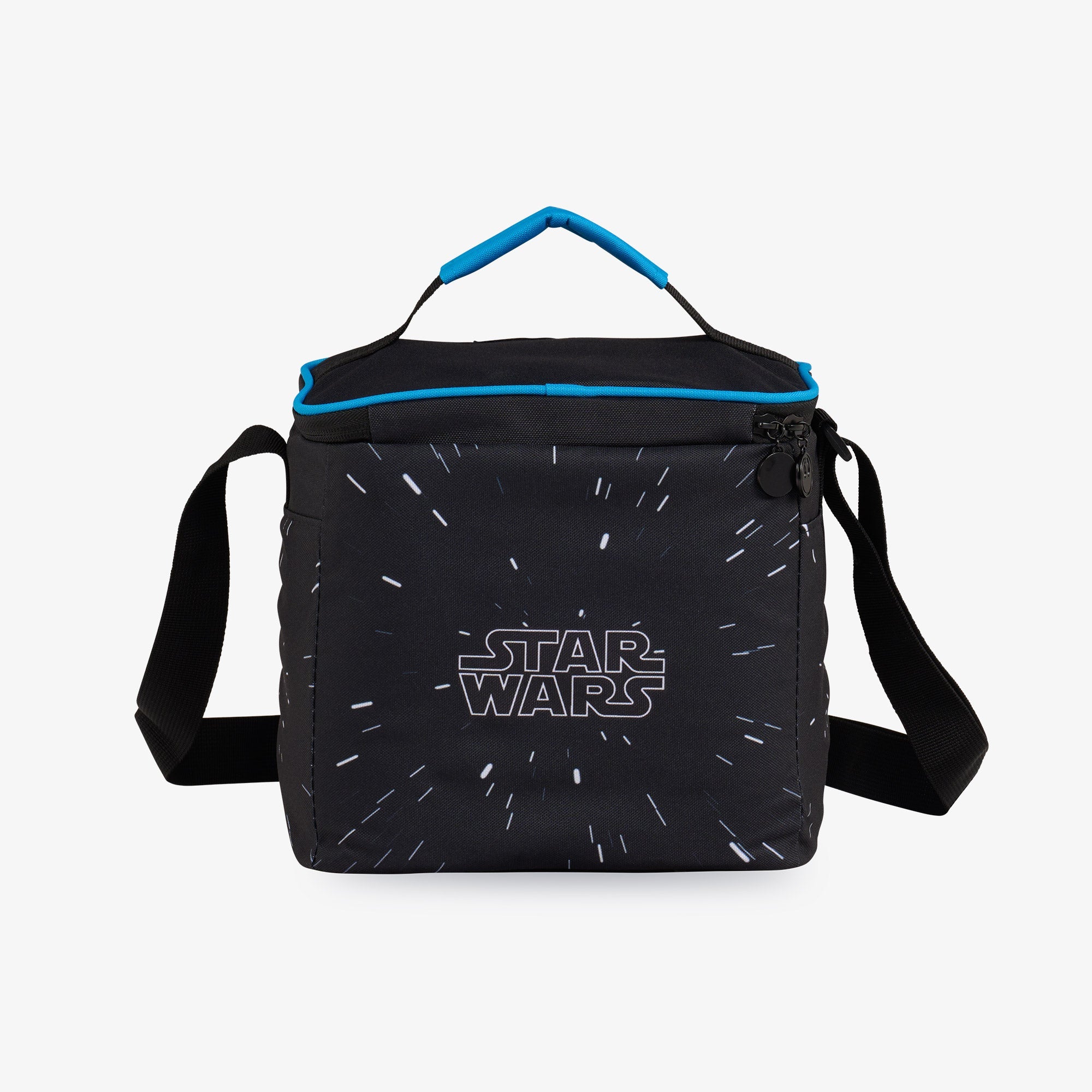Star Wars™ Poster Art Square Lunch Bag