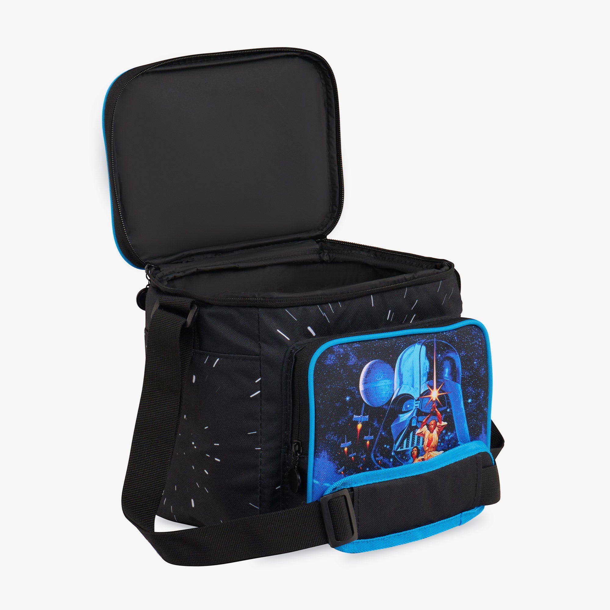 Star Wars™ Poster Art Square Lunch Bag