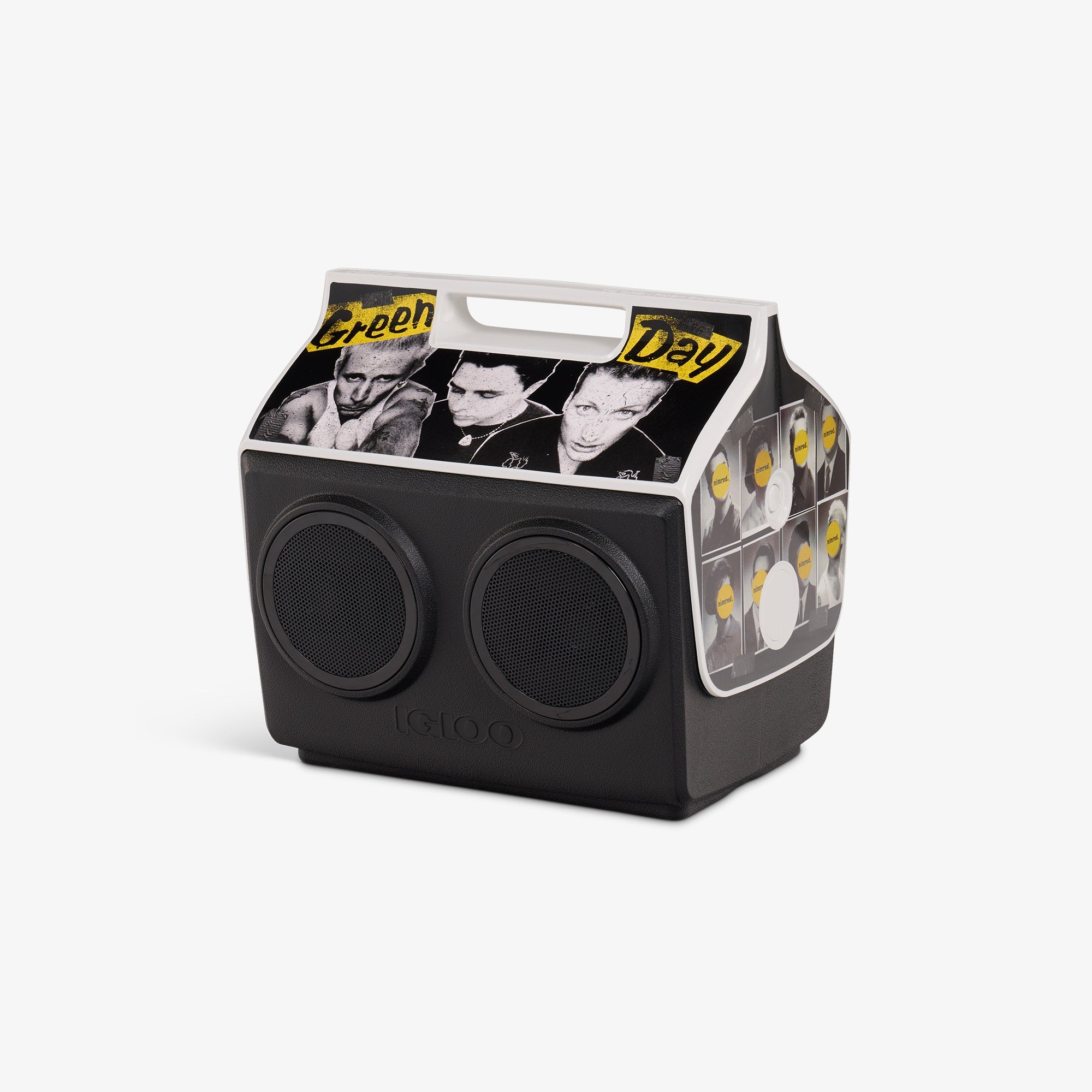 Green Day Nimrod KoolTunes®