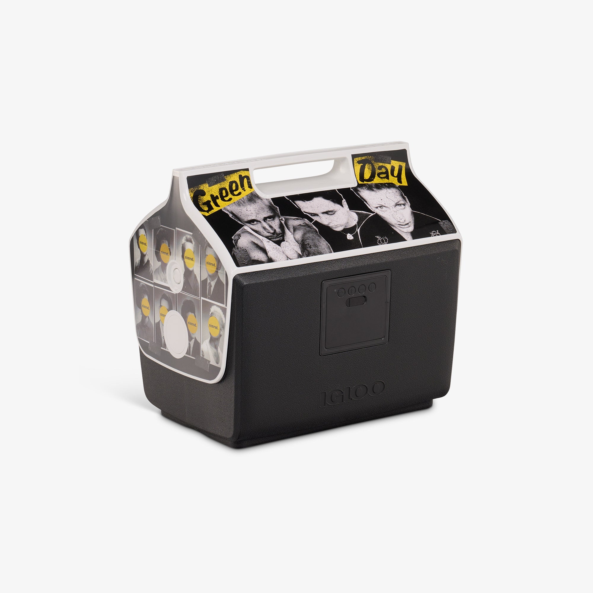 Green Day Nimrod KoolTunes®