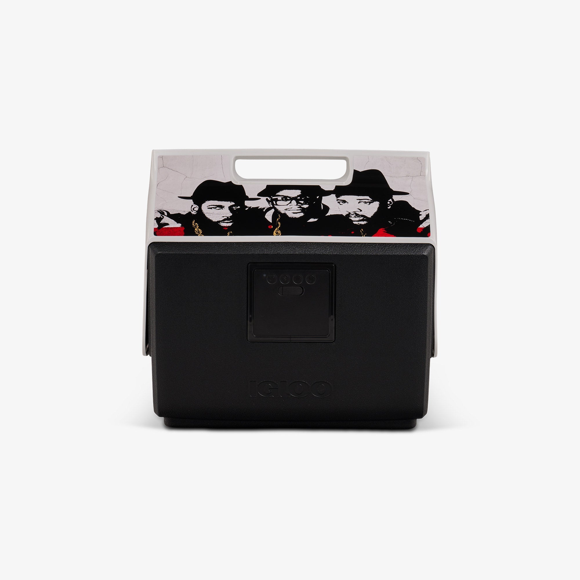 RUN DMC It's Tricky KoolTunes®