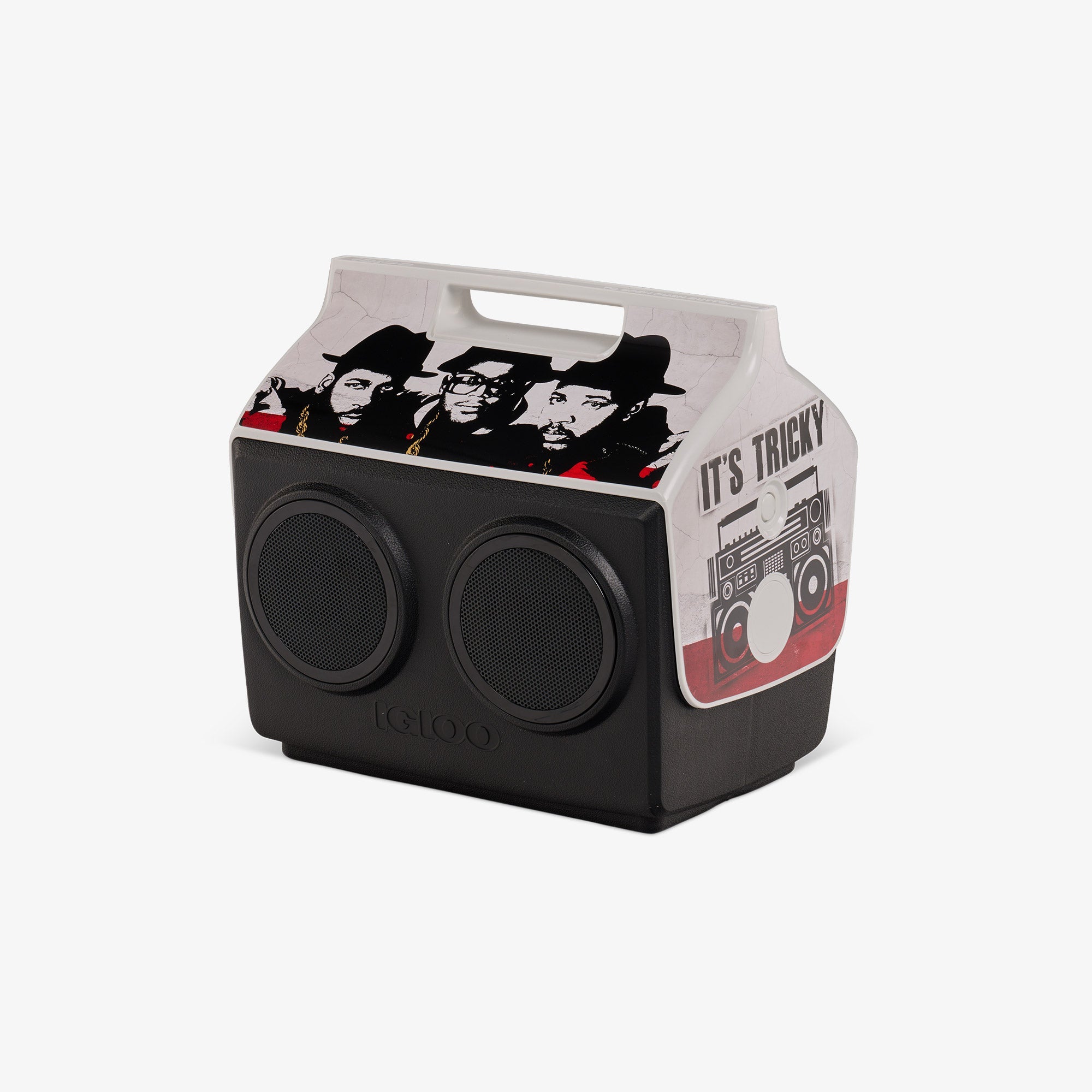 RUN DMC It's Tricky KoolTunes®