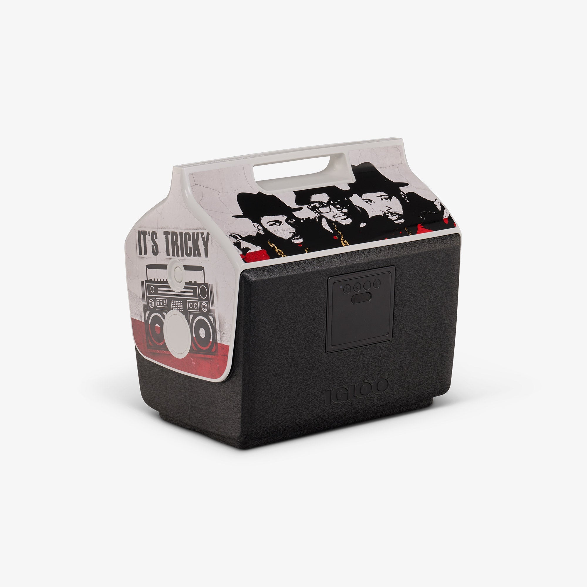 RUN DMC It's Tricky KoolTunes®