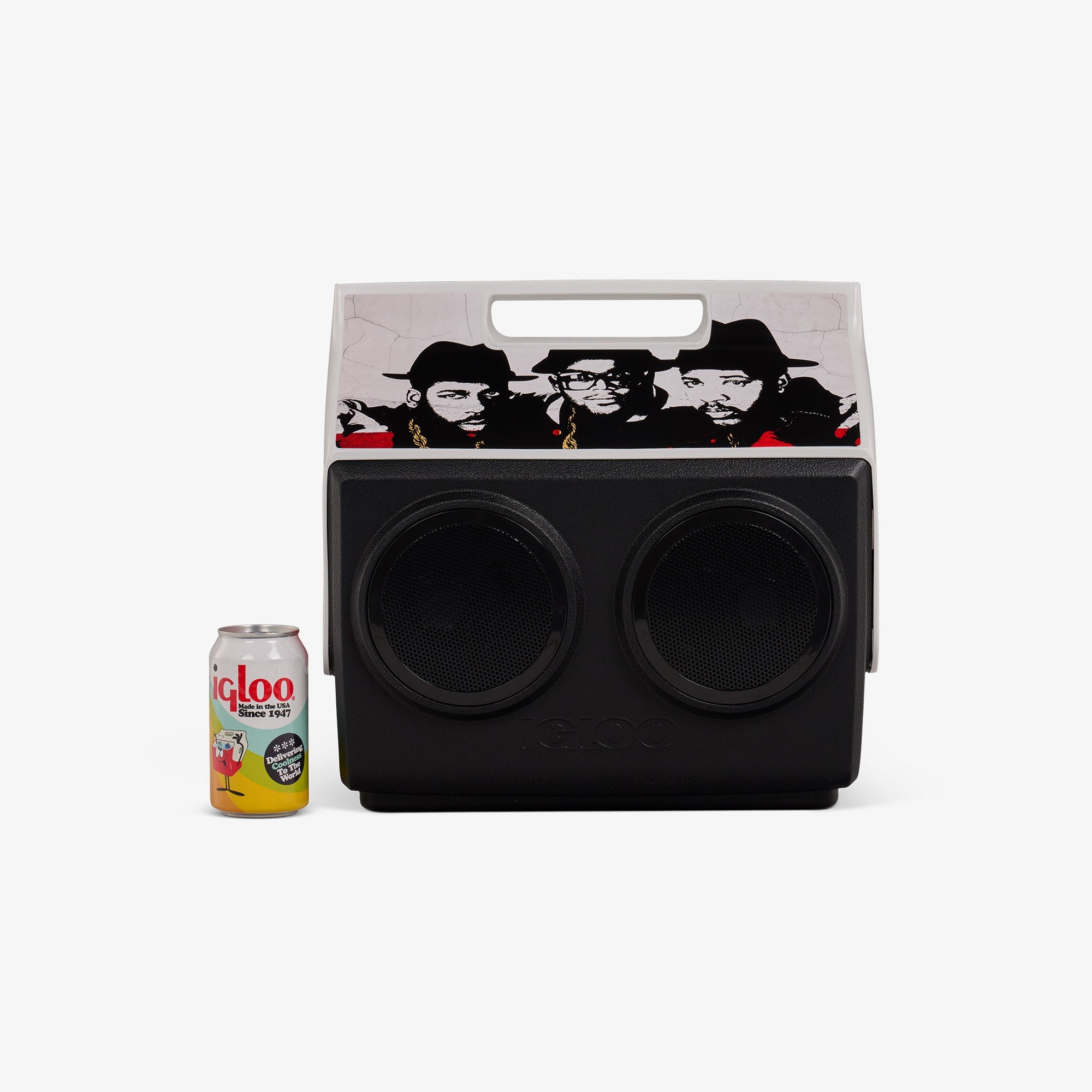 RUN DMC It's Tricky KoolTunes®