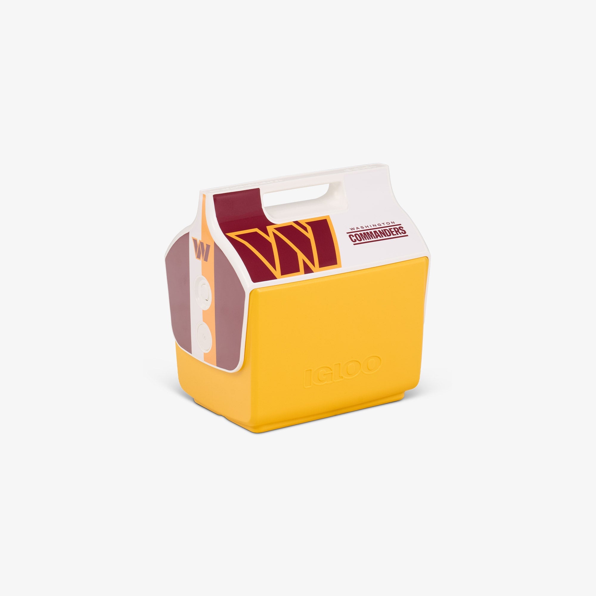 Washington Commanders Little Playmate 7 Qt Cooler