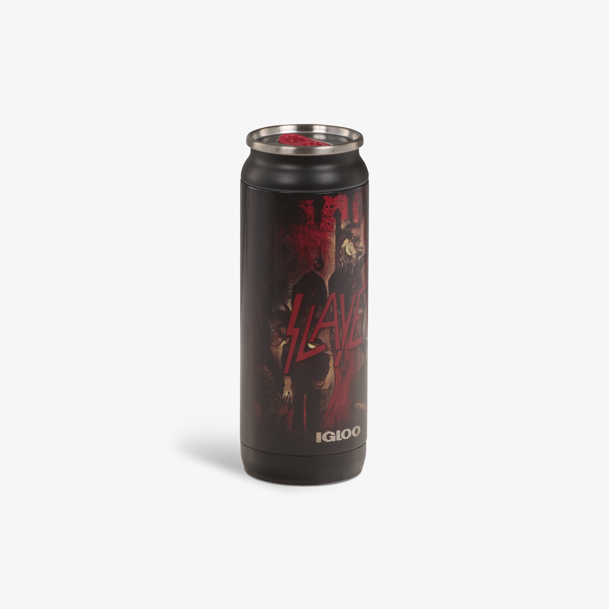 Slayer Reign in Blood 16 Oz Can