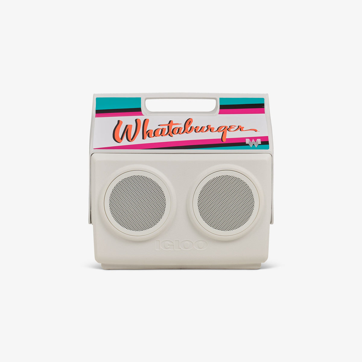 Retro Whataburger KoolTunes®